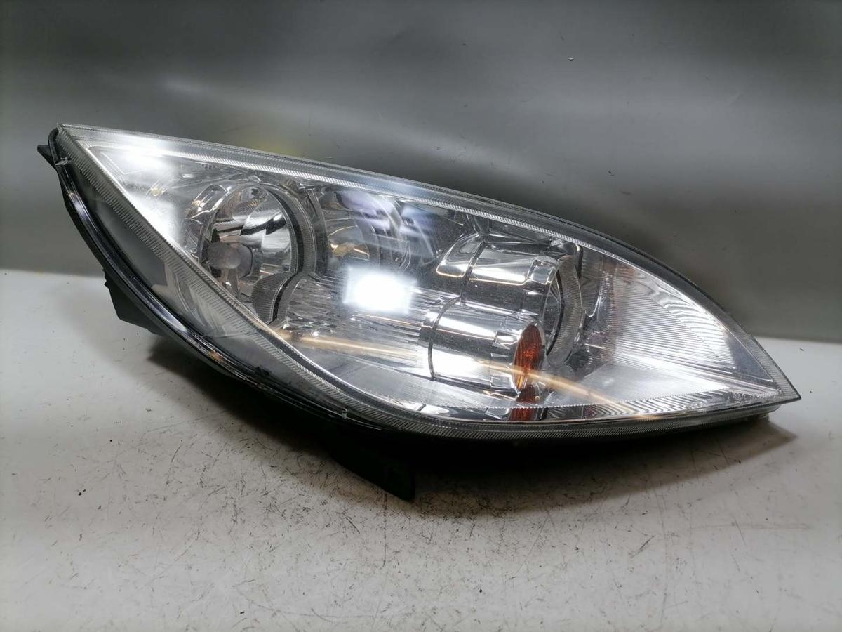 Mitsubishi Colt Z30 original Scheinwerfer vorn rechts Halogen 5-T&uuml;rer Bj.2005